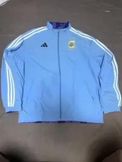 adidas アルゼンチン代表 トラックジャケット