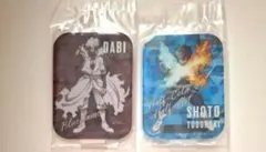 ヒロアカ 一番くじ 相反する思い アクスタ 轟焦凍 荼毘 轟燈矢 G賞