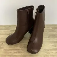 AZUL BY MOUSSYショートブーツM