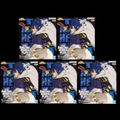 2025年最新】THE AMAZING HEROES PLUS 天喰環の人気アイテム