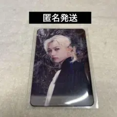 スキズフィリックスFelix doitレンチキュラートレカ匿名発送DoItトレカ