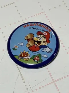 当時物／激レア スーパーマリオブラザーズ 永谷園 オリジナルスタンプキット 当時物／激レア スーパーマリオブラザーズ 永谷園 オリジナル