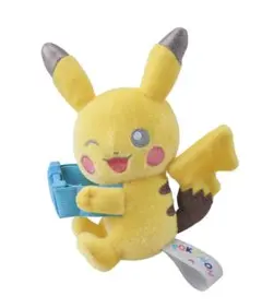 2026年最新】usj ピカチュウ ぬいぐるみの人気アイテム - メルカリ