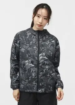 新品未使用　PUMA (プーマ)TAD 裏起毛トリコットライナー　XL
