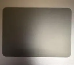 Magic Trackpad - ブラック MXKA3ZA/A USB-C