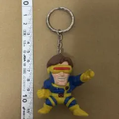 X-MEN サイクロップス キーホルダー