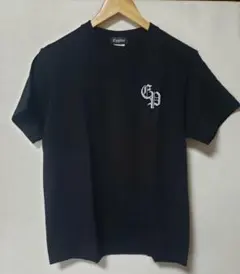 Eggplant Tシャツ ブラック Sサイズ