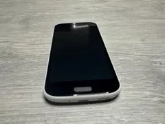 docomo F-52B ホワイト らくらくスマホ