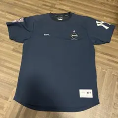 2025年最新】F.C.Real Bristol メンズ Tシャツの人気アイテム