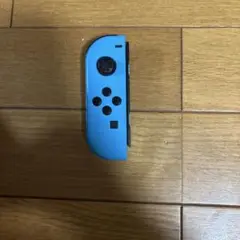 Nintendo Switch ジョイコン　動作未確認品