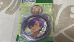 b)あんスタ アドニス 缶バッジ