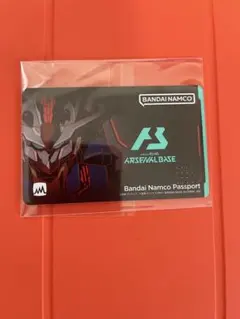 2025年最新】BANDAI namco passportの人気アイテム - メルカリ