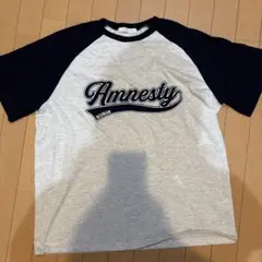 As know As plusのTシャツ