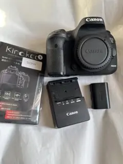2026年最新】eos 7d mark ii バッテリーの人気アイテム - メルカリ