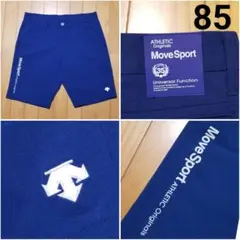 DESCENTE GOLFMove Sport ストレッチ ショートパンツ