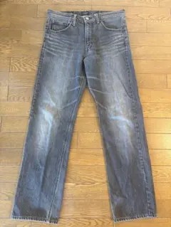 Paul Smith ダークグレー ジーンズのサムネイル