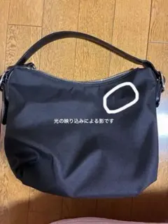 TOUT Y EST SAC VOLET TOILE ボレトワルバッグ - メルカリ