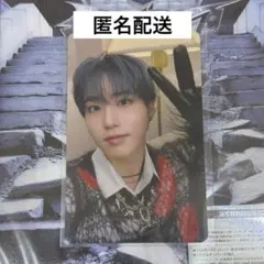 スキズ ハン オフイベ 3/16 大阪 関西限定トレカ