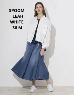 ★セール 新品 送料込★SPOOM ジャケット スプリング レディース LEAH