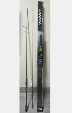 ADIWA ダイワ EGING X 83M 新品のサムネイル