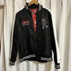 最終値下希少Lサイズ Mall boyz ジャケットsports club - メルカリ