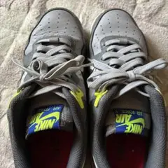 ナイキエアフォース1 リアクト