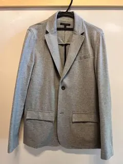 【BANANA REPUBLIC】テーラードジャケット Lのサムネイル