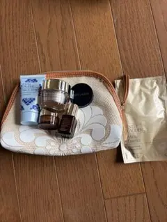 ESTEE LAUDER スキンケアトライアルセット