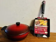 CERABCCA セラミックコーティングフライパンのサムネイル