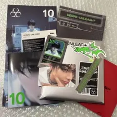 DESIRE : UNLEASH ENGENEver ニキ