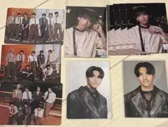 原因は自分にある。 武藤潤 10枚セット