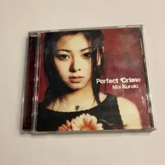 倉木麻衣 Perfect Crime
