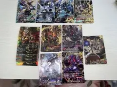 バディファイト　百鬼夜行　まとめ売り　おまけ付き