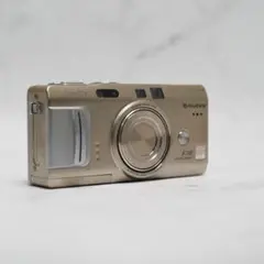 FinePix F810、F710 ジャンク　CF-FX701クレドール2個 どこでも一緒でした - FinePix F710のレビュー | ジグソー