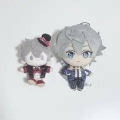 あんスタ あんさんぶるスターズ 瀬名泉 新衣装 ぬいぐるみ あんスタ 新衣装 ぬいぐるみ 瀬名 泉 - メルカリ
