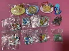 ポケモン 30周年 メタルチャーム まとめ売り