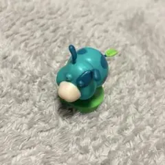 ピクミンチョコエッグ　モス