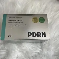 VT PDRN DAILY MASK 30枚入のサムネイル