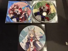 ウマ娘浦和競馬場コラボ2026 アクリルコースター紙コースターコンプセット ウマ娘×浦和競馬場 クロノジェネシス アクリルコースター - メルカリ