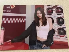 TWICE 国立 ラントレ