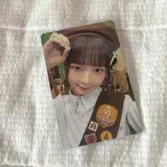 IVE SCOUT ランダム トレカ ラントレ レイ ペンミのサムネイル