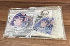 学園アイドルマスター 秦谷美鈴 誕生日記念セット2026