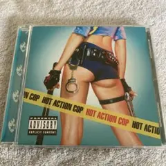 Hot Action Cop