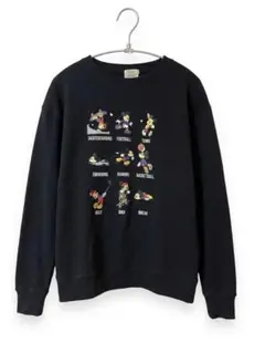 FREAK'S STORE フリークスストア　ミッキー　スウェット