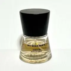 ‼️セール‼️BURBERRY バーバリー タッチフォーウーマン オードパルファムのサムネイル