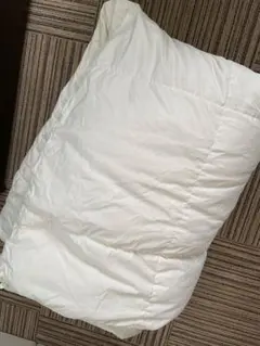 ニトリ 羽毛掛け布団（シングル）