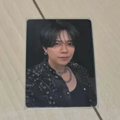 INI 藤牧京介 特典トレカ INI 藤牧京介 XQUARE ムビチケ 特典トレカ オンライン - メルカリ