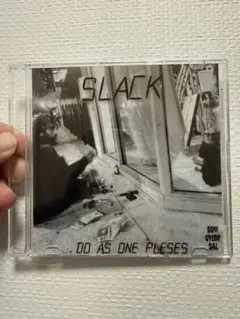 ( Ꙭ)！SLACK \
