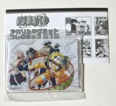 未開封 ジャンプショップ神保町 NARUTO アクリルマグネット