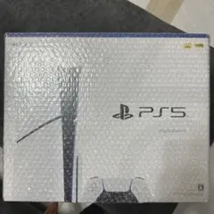 【新品】新型 PlayStation 5 slim CFI-2000A01